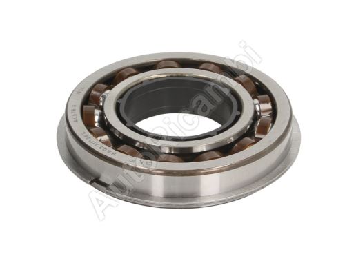Transmission bearing Iveco EuroCargo 2895.9 front for input shaft