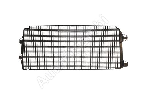 Radiator grille cover Renault Master since 2010 2.3 dCi
