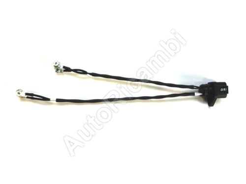 Injector cable Iveco EuroCargo