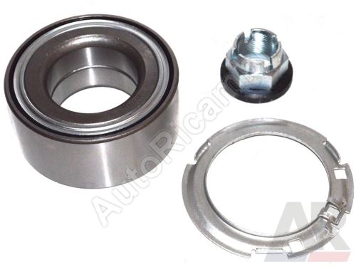 Wheel bearing Renault Trafic 2001- front (with/without ABS) 45x86