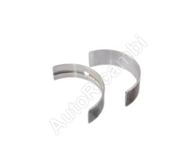 Connecting rod bearings Renault Master since 2010 2.3 dCi , 2pcs, black