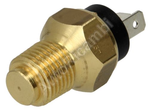 Water temperature switch Iveco Daily, Fiat Ducato 1996-2006 for 22mm key