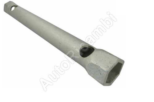 Wheel wrench Iveco Daily 35C//50C/75C