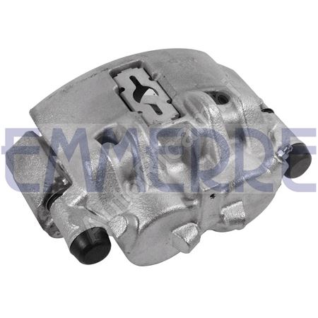 Brake caliper Iveco Daily 2000-2006 65C front, left, 52mm