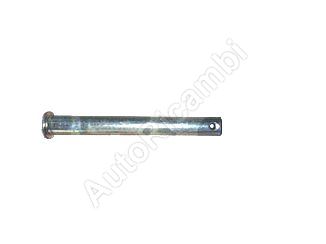 Spare wheel holder pin Iveco Daily since 2000