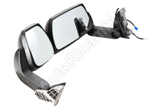 Rear View mirror Iveco Stralis, Trakker since 2008 right