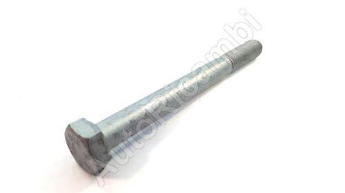 Injector holder bolt Iveco Daily since 2000, Fiat Ducato since 2002 2.3/3.0