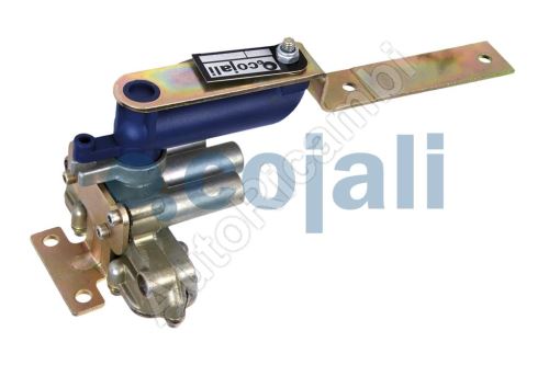 Rear axle lift valve, Iveco EuroCargo