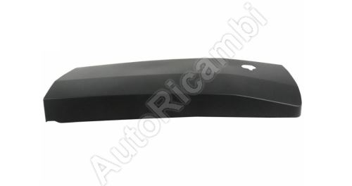 Protective trim Ford Transit since 2014 rear, right door