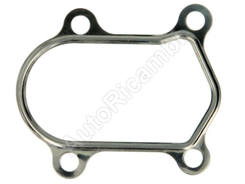 Turbocharger gasket Iveco Daily, Fiat Ducato 2.8/2.3/3.0 on exhaust flange