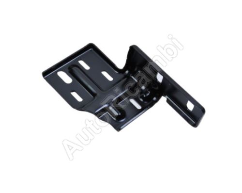 Front bumper holder Iveco Daily since 2019 65/70C left