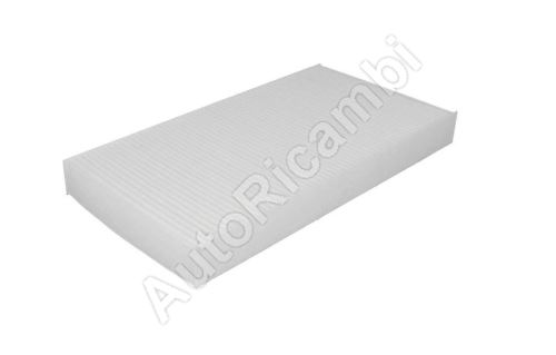 Pollen filter Iveco Daily 2000-2006