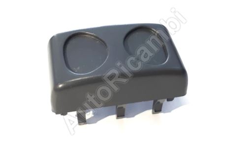 Mirror heater switch cover Iveco EuroCargo, Stralis, Trakker