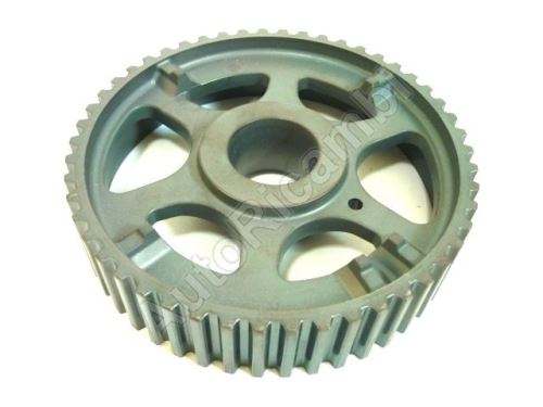 Camshaft pulley Iveco Daily/Fiat Ducato 2.3 cogged - to engine number