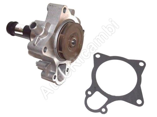 Water Pump Iveco Daily from 2004 3,0D shaft 75mm with seal