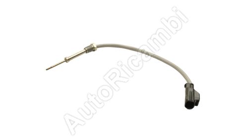 Exhaust gas temperature sensor Ford Transit since 2016 2.0 EcoBlue