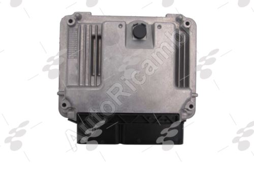 Engine control unit Iveco Daily 2006-2011 3.0D Euro4