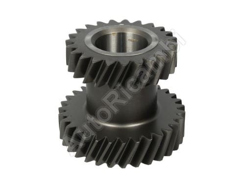 3/4th gear wheel Iveco EuroCargo 23/31 teeth