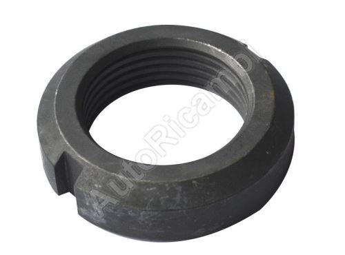 Driveshaft nut Iveco Daily 2000 35S