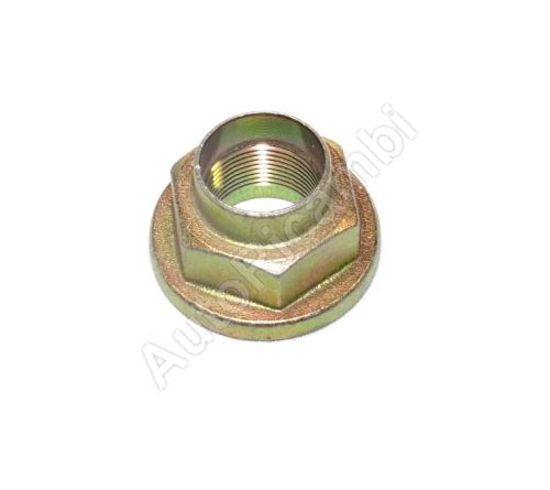 Bearing nut Iveco Daily 2000 35S front wheel