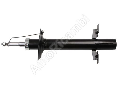 Shock absorber Fiat Ducato since 2006 front, gas pressure Q17H