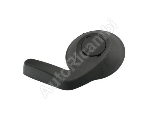 Seat lever Renault Kangoo since 2008 right