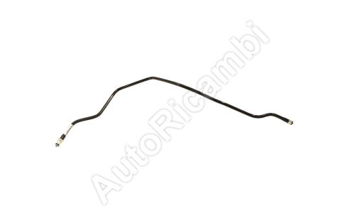 Clutch control hose Renault Kangoo 2008-2021 1.2i/1.5D/1.6i