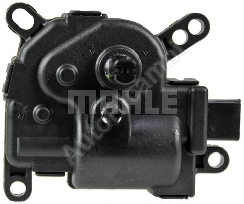 Heating control valve Ford Transit Connect 2002-2014 mixing flap