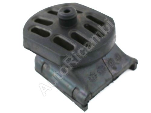Transverse spring stop Iveco Daily since 2014 end on the spring 35S/35C