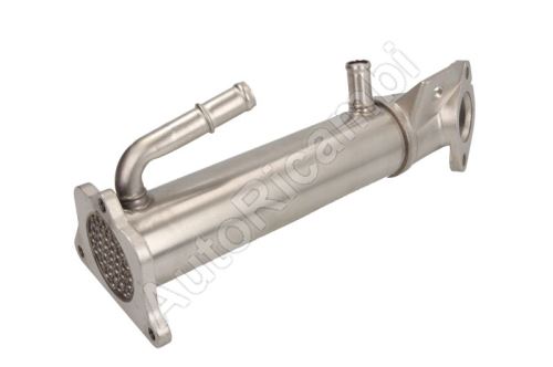 Exhaust gas EGR cooler Ford Transit from 2006 2,2/2,4 TDCi