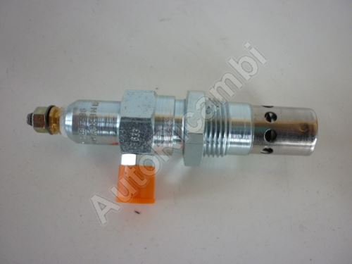 Thermo starter Iveco