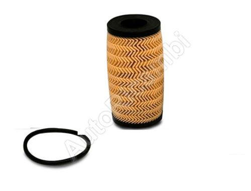 Oil filter Renault Trafic, Talento since 2018 2.0 dCi