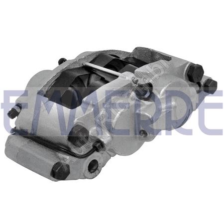 Brake caliper Iveco TurboDaily 1990-2000 59-12 front, right, 50mm