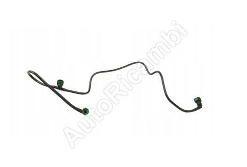 Fuel line Ford Transit Connect 2002-2014 1.8 TDCi