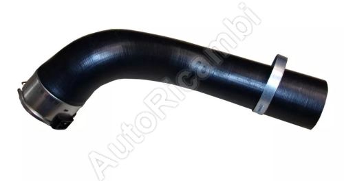 Charger Intake Hose Renault Master since 2010 2.3 dCi RWD from turbo to intercooler