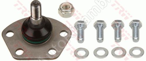 Arm ball joint Fiat Ducato 230 up to 2001 Q10/14