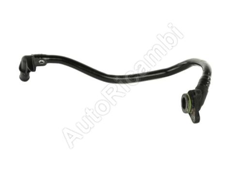 Water hose Iveco Daily 2.3 for cylinder head