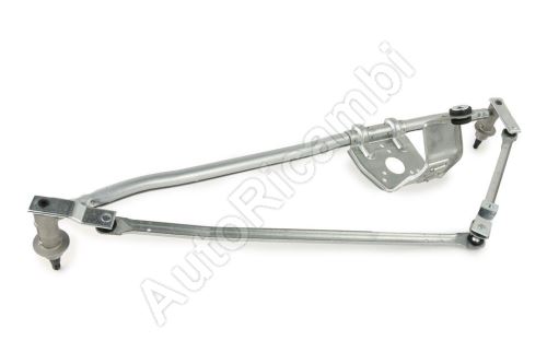 Wiper mechanism Iveco Daily 2000-2014