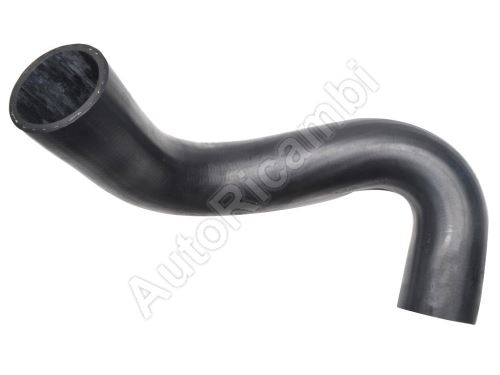 Charger Intake Hose Fiat Ducato 2002-2006 2.3D from turbocharger to intercooler