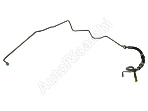 Power steering hose Ford Transit 2006-2014 FWD, from pump to steering