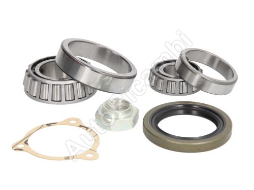 Front wheel bearing Iveco TurboDaily 35-10 set