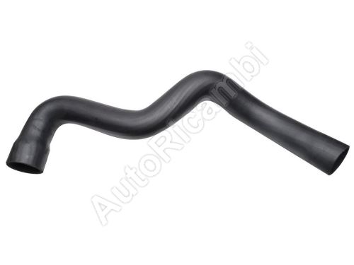 Charger Intake Hose Fiat Doblo 2005-2010 1.9D from intercooler to throttle