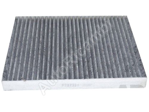 Pollen filter Ford Transit Courier, Tourneo Courier since 2014 with activated carbon