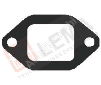 Exhaust pipe gasket Iveco EuroTech