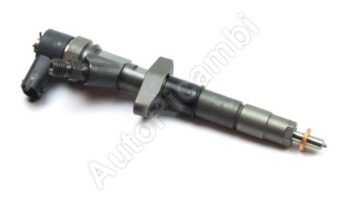 Injector Renault Master since 2001, Trafic since 2006 2.5 dCi