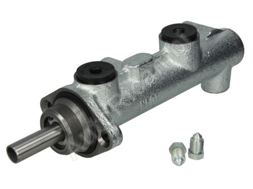 Master brake cylinder Iveco TurboDaily 35-10, 20,64 mm