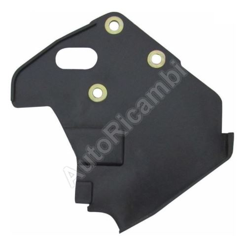 Timing chain cover Iveco Daily 1996-2006, Ducato 1994-2006 2.8 upper