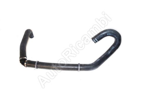 Water radiator hose Iveco Daily 2000-2011 3.0 upper