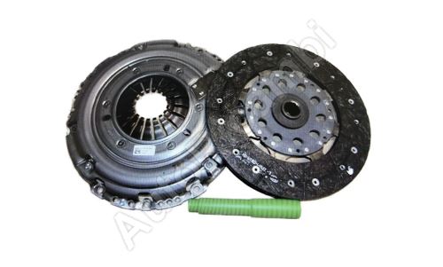 Clutch kit Renault Trafic, Talento since 2019 2.0D, set without bearing, 260 mm