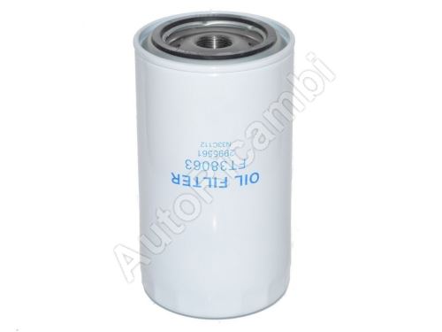 Oil filter Iveco Daily 2000-2006 3.0 Euro 3